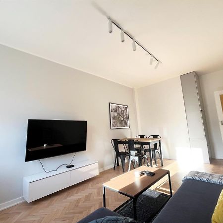 Apartament Rz Gdynia Exterior photo