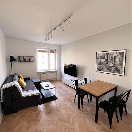 Apartament Rz Gdynia Exterior photo