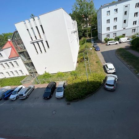 Apartament Rz Gdynia Exterior photo