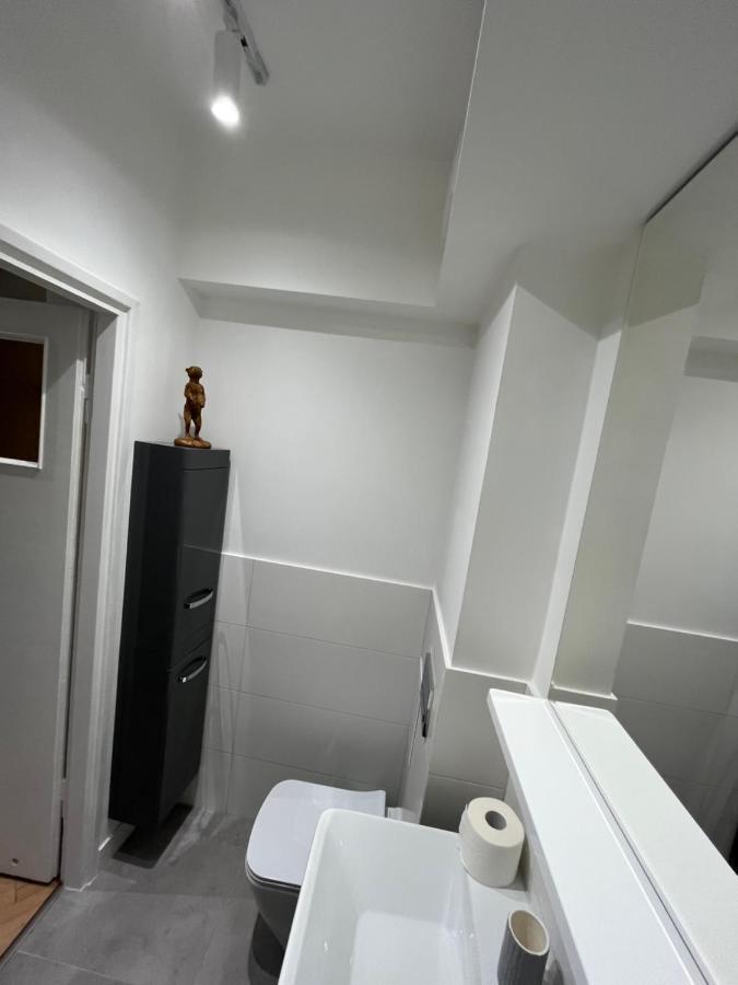 Apartament Rz Gdynia Exterior photo