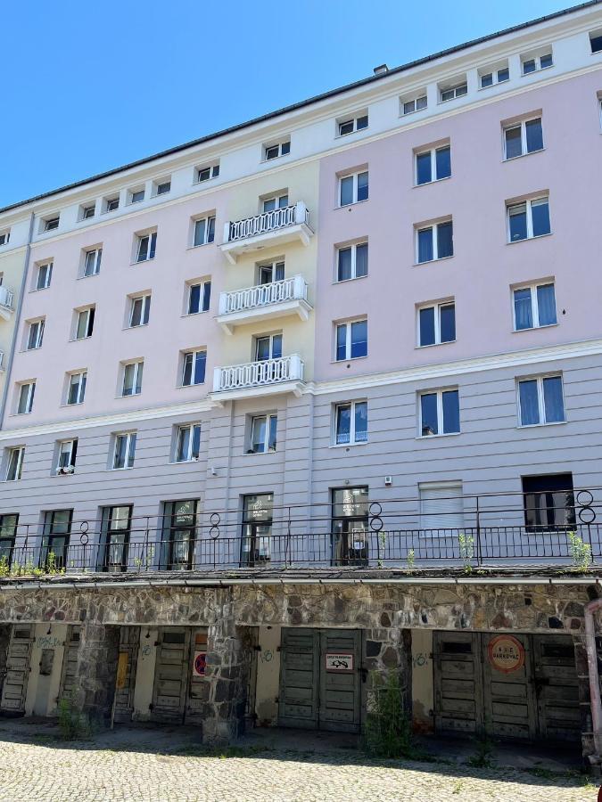 Apartament Rz Gdynia Exterior photo